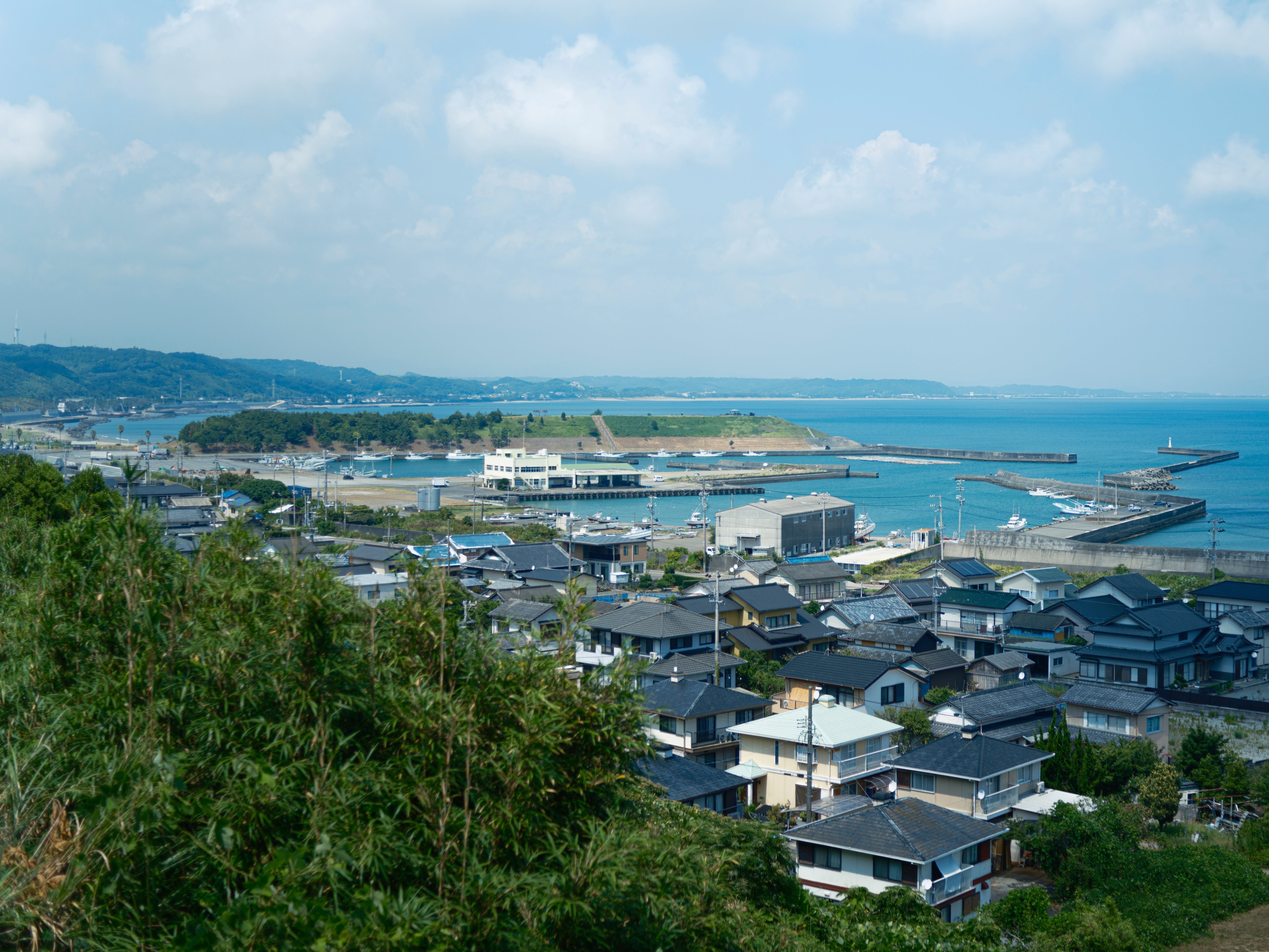 MILK TEA BAGが生まれる場所へ