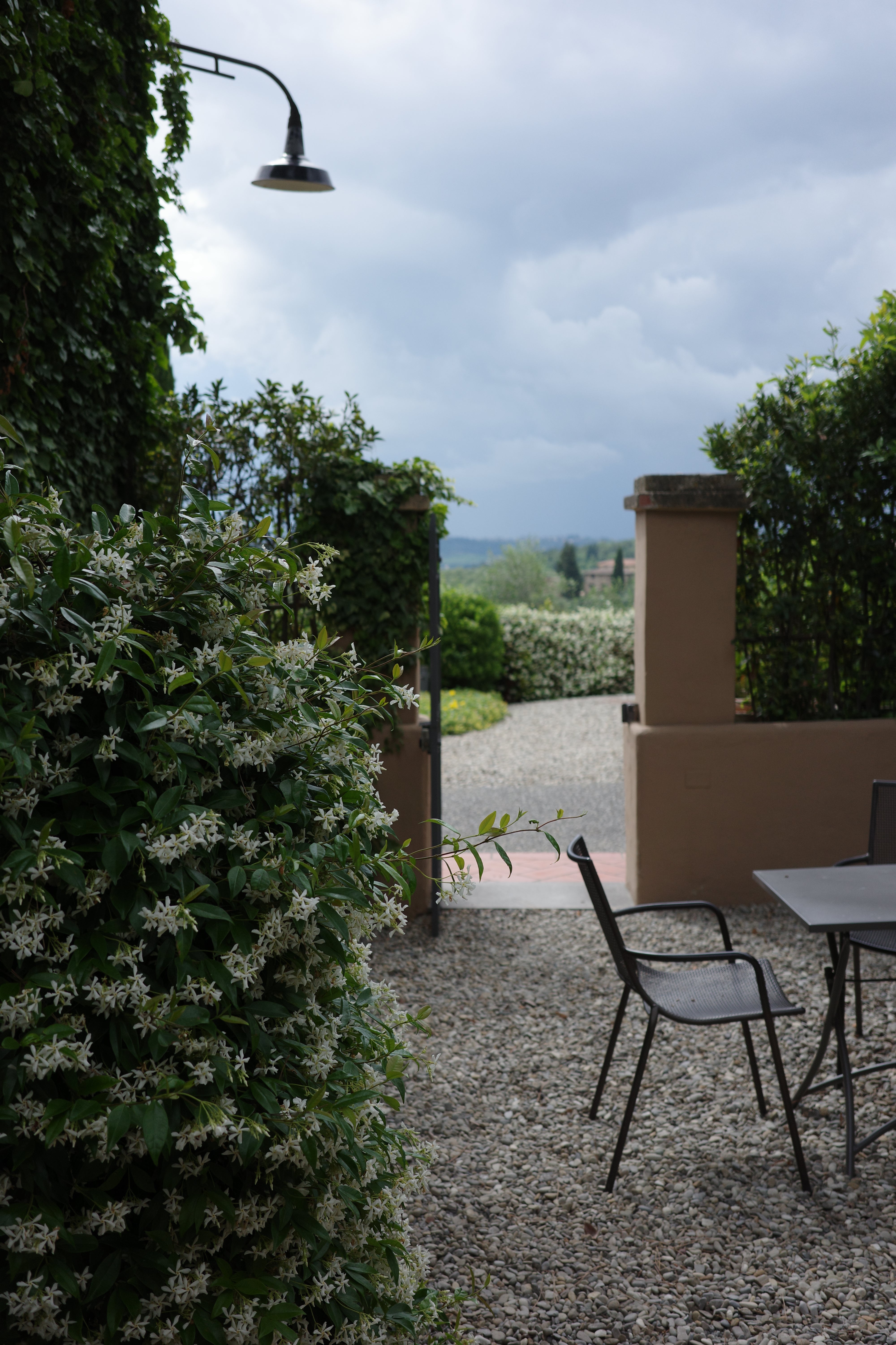 #10 甘く芳しいもの