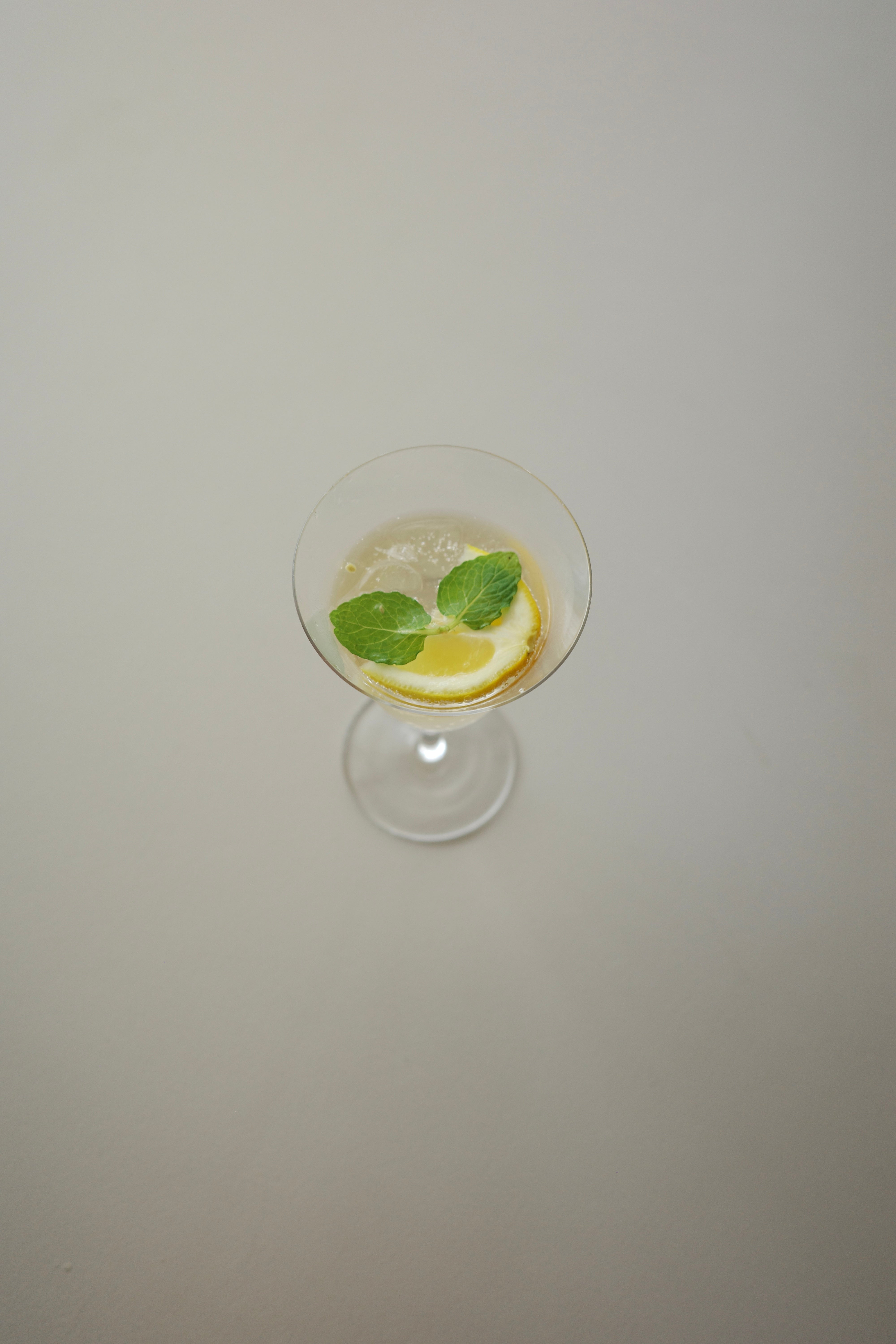 【夏のシュワシュワ】 YUSUZUで作るハーブシロップ