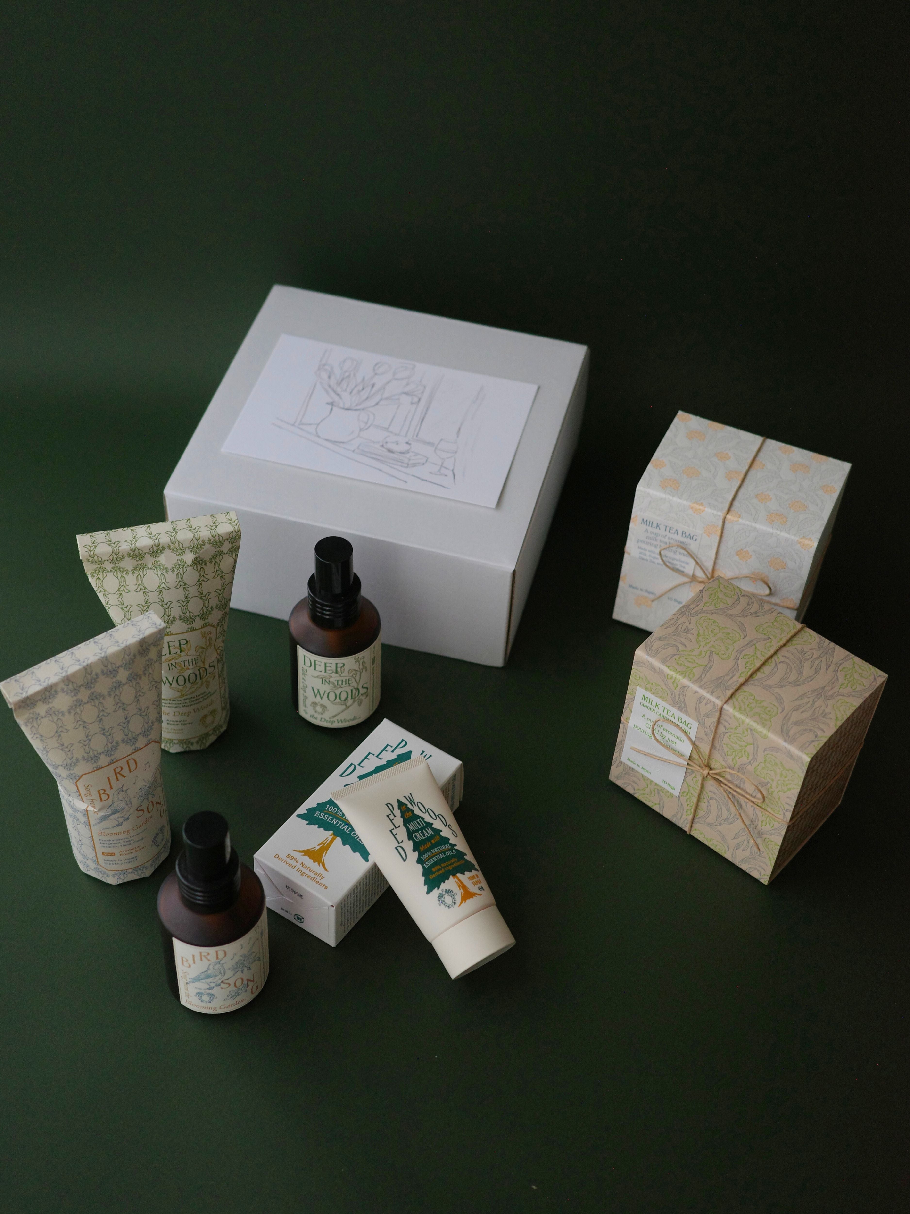 Holiday Gift Collection